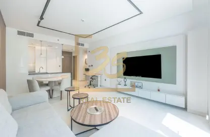 Apartment - 1 Bedroom - 2 Bathrooms for sale in District One Phase III - District One - Mohammed Bin Rashid City - Dubai