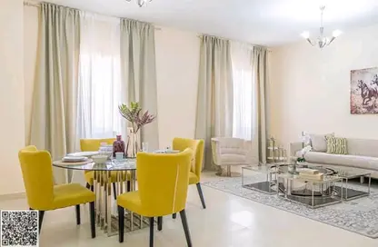 Apartment - 1 Bedroom - 2 Bathrooms for sale in Al Ameera Village - Ajman