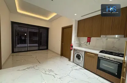Apartment - 2 Bedrooms - 2 Bathrooms for sale in Azizi Riviera 59 - Meydan One - Meydan - Dubai