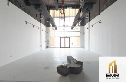 Shop - Studio for rent in Churchill Residency Tower - Churchill Towers - Business Bay - Dubai