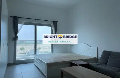 Apartment - Studio - 1 Bathroom for rent in Bella Rose - Al Barsha South - Al Barsha - Dubai