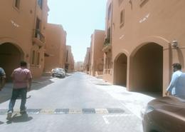 Outdoor Building image for: Studio - 1 bathroom for rent in Ministries Complex - Khalifa Park - Eastern Road - Abu Dhabi, Image 1