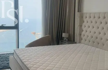 شقة - 2 غرف نوم - 3 حمامات للايجار في انوا - المدينة الملاحية - دبي