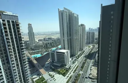Apartment - 2 Bedrooms - 2 Bathrooms for rent in Creek Gate Tower 1 - Creek Gate - Dubai Creek Harbour (The Lagoons) - Dubai