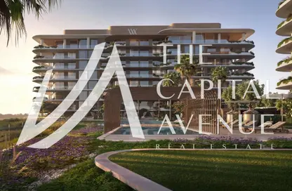 Apartment - 2 Bedrooms - 3 Bathrooms for sale in Yas Links Luxury Living - Yas Island - Abu Dhabi