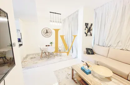 Townhouse - 3 Bedrooms - 3 Bathrooms for sale in Amazonia EX - Amazonia - Damac Hills 2 - Dubai