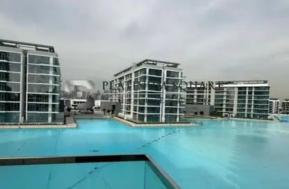 Apartment - 2 Bedrooms - 3 Bathrooms for rent in District One Phase III - District One - Mohammed Bin Rashid City - Dubai