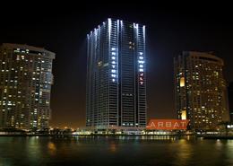Office Space - 1 bathroom for sale in Preatoni Tower - Lake Almas West - Jumeirah Lake Towers - Dubai