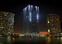 Office Space - 1 bathroom for sale in Preatoni Tower - Lake Almas West - Jumeirah Lake Towers - Dubai Office Space - 1 bathroom for sale in Preatoni Tower - Lake Almas West - Jumeirah Lake Towers - Dubai