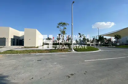 Townhouse - 3 Bedrooms - 4 Bathrooms for sale in Noya 1 - Noya - Yas Island - Abu Dhabi