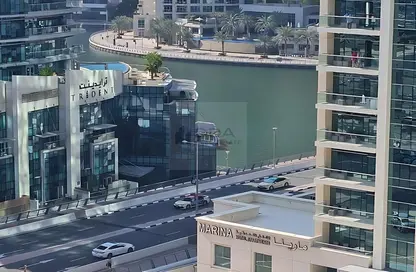 شقة - غرفة نوم - 2 حمامات للبيع في ماسة المارينا 3 - ماسات المارينا - دبي مارينا - دبي