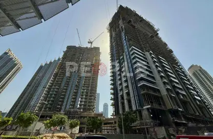 Apartment - 1 Bedroom - 1 Bathroom for sale in St Regis The Residences - Burj Khalifa Area - Downtown Dubai - Dubai