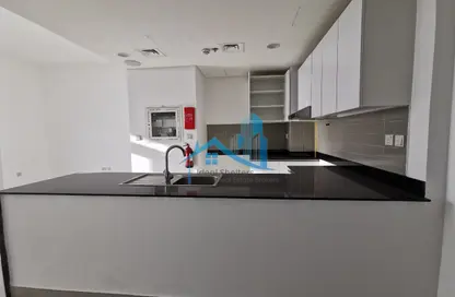 Apartment - 1 Bedroom - 2 Bathrooms for rent in The Pulse Residence Plaza - The Pulse - Dubai South (Dubai World Central) - Dubai