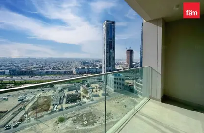 Apartment - 2 Bedrooms - 2 Bathrooms for sale in Forte 1 - Forte - Downtown Dubai - Dubai