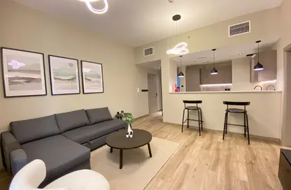 Apartment - 1 Bedroom - 2 Bathrooms for rent in Al Warqa'a 1 - Al Warqa'a - Dubai