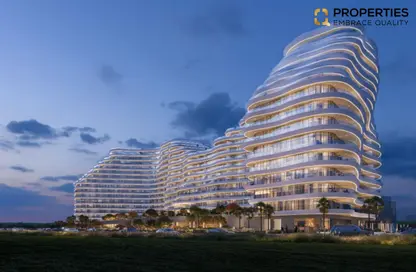 Apartment - 2 Bedrooms - 3 Bathrooms for sale in La Mazzoni - Al Marjan Island - Ras Al Khaimah Apartment - 2 Bedrooms - 3 Bathrooms for sale in La Mazzoni - Al Marjan Island - Ras Al Khaimah