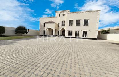 Villa - 6 Bedrooms - 7 Bathrooms for rent in Umm Suqeim 1 Villas - Umm Suqeim 1 - Umm Suqeim - Dubai