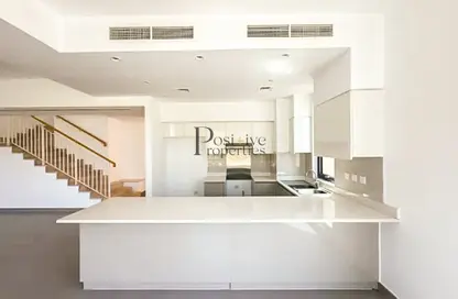 Villa - 5 Bedrooms - 4 Bathrooms for rent in Maple 2 - Maple at Dubai Hills Estate - Dubai Hills Estate - Dubai