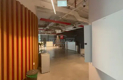 Full Floor - Studio for rent in O14 - Business Bay - Dubai