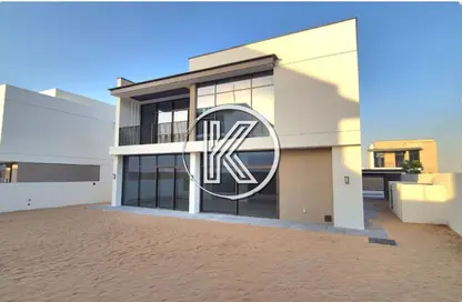 Villa - 4 Bedrooms - 6 Bathrooms for rent in Tilal Al Furjan - Al Furjan - Dubai
