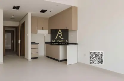 Apartment - Studio - 1 Bathroom for sale in Garden Residences - Emirates City - Ajman Apartment - Studio - 1 Bathroom for sale in Garden Residences - Emirates City - Ajman