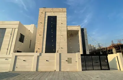 Villa - 5 Bedrooms - 7+ Bathrooms for sale in Al Aamra Gardens - Al Amerah - Ajman