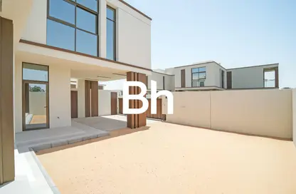 تاون هاوس - 3 غرف نوم - 5 حمامات للبيع في سوق الجبيل - جزيرة الجبيل - أبوظبي