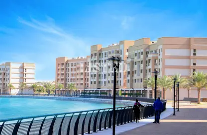 Apartment - 2 Bedrooms - 3 Bathrooms for sale in Lagoon B7 - The Lagoons - Mina Al Arab - Ras Al Khaimah