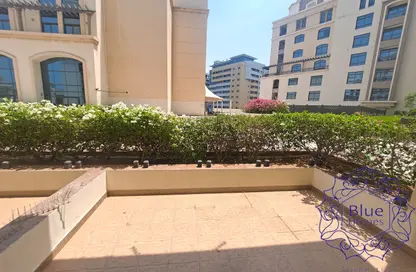Apartment - Studio - 1 Bathroom for rent in Oud Metha - Bur Dubai - Dubai