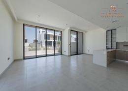 Empty Room image for: Villa - 3 bedrooms - 4 bathrooms for rent in Golf Grove - Dubai Hills Estate - Dubai, Image 1