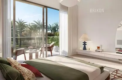 فيلا - 6 غرف نوم للبيع في الواحة - بالميرا - الواحة من إعمار - دبي