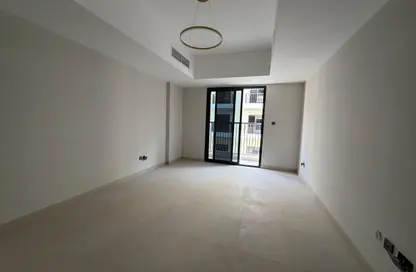 Apartment - 1 Bedroom - 2 Bathrooms for sale in Kentia - Ajman Uptown Villas - Ajman Uptown - Ajman