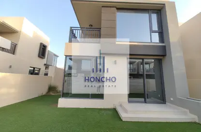 فيلا - 4 غرف نوم - 5 حمامات للبيع في مابل 2 - مابل ات دبي هيلزاستايت - دبي هيلز استيت - دبي