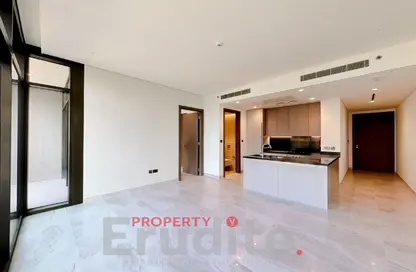 Apartment - 1 Bedroom - 2 Bathrooms for rent in Peninsula Five - Peninsula - Business Bay - Dubai