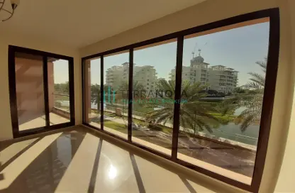 Townhouse - 4 Bedrooms - 4 Bathrooms for rent in Jumeirah Islands Townhouses - Jumeirah Islands - Dubai