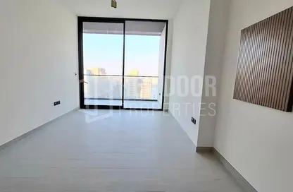 شقة - غرفة نوم - 2 حمامات للايجار في بن غاطي عنبر - قرية الجميرا سركل - دبي