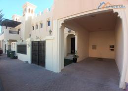 Townhouse - 3 bedrooms - 3 bathrooms for rent in The Townhouses at Al Hamra Village - Al Hamra Village - Ras Al Khaimah Townhouse - 3 bedrooms - 3 bathrooms for rent in The Townhouses at Al Hamra Village - Al Hamra Village - Ras Al Khaimah