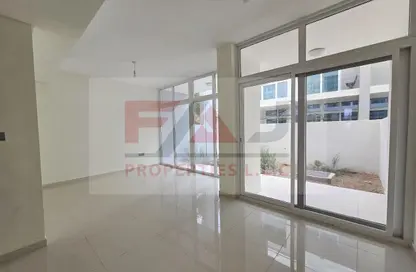 Townhouse - 3 Bedrooms - 3 Bathrooms for rent in Aknan Villas - Vardon - Damac Hills 2 - Dubai