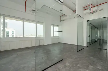 مكتب - استوديو - 1 حمام للايجار في جيتواي بيلدينج - مدينة دبي للإعلام - دبي