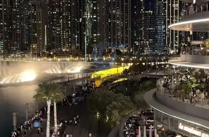 شقة - 3 غرف نوم - 1 حمام للايجار في اكت تاورز - منطقة دار الأوبرا - دبي وسط المدينة - دبي شقة - 3 غرف نوم - 1 حمام للايجار في اكت تاورز - منطقة دار الأوبرا - دبي وسط المدينة - دبي