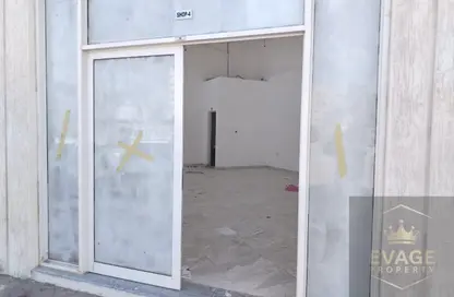 Shop - Studio - 1 Bathroom for sale in Al Hamidiya 1 - Al Hamidiya - Ajman