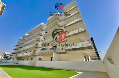Apartment - 1 Bedroom - 2 Bathrooms for rent in Al Warsan 4 - Al Warsan - Dubai