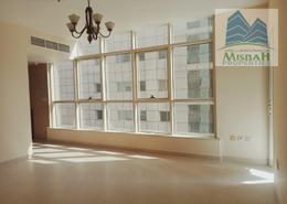 Studio - 1 bathroom for rent in Sama Building - Al Barsha 1 - Al Barsha - Dubai