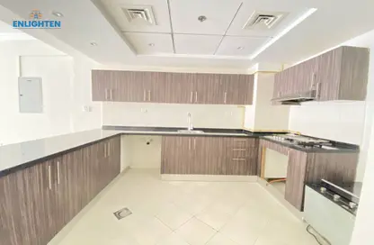 Apartment - 1 Bedroom - 2 Bathrooms for rent in Al Zain Residence - District 14 - Jumeirah Village Circle - Dubai