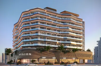 Apartment - Studio - 1 Bathroom for sale in Reem by Vision - Liwan - Dubai Land - Dubai