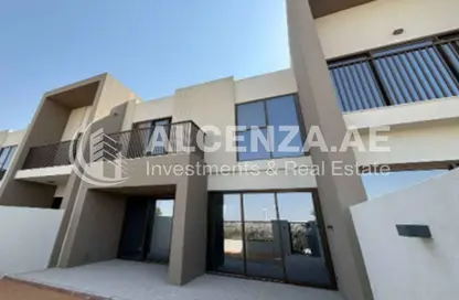 Townhouse - 3 Bedrooms - 3 Bathrooms for rent in La Violeta 2 - La Violeta - Villanova - Dubai Land - Dubai Townhouse - 3 Bedrooms - 3 Bathrooms for rent in La Violeta 2 - La Violeta - Villanova - Dubai Land - Dubai