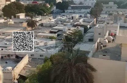 شقة - 2 غرف نوم - 2 حمامات للايجار في بناية الرميلة - الرميلة 2 - الرميلة - عجمان