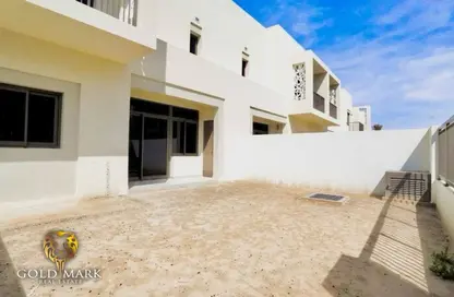 Villa - 3 Bedrooms - 3 Bathrooms for rent in Reem Townhouses - Town Square - Dubai