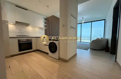 شقة - غرفة نوم - 2 حمامات للايجار في ون بارك افنيو - صبحا هارتلاند - مدينة الشيخ محمد بن راشد - دبي شقة - غرفة نوم - 2 حمامات للايجار في ون بارك افنيو - صبحا هارتلاند - مدينة الشيخ محمد بن راشد - دبي