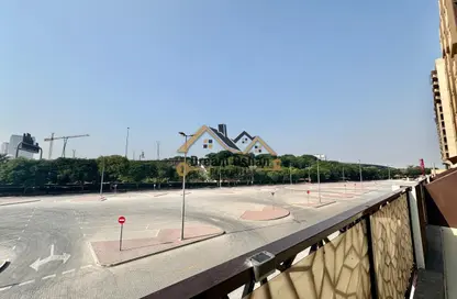 Apartment - 1 Bedroom - 2 Bathrooms for rent in Iris Amber - Al Jaddaf - Dubai